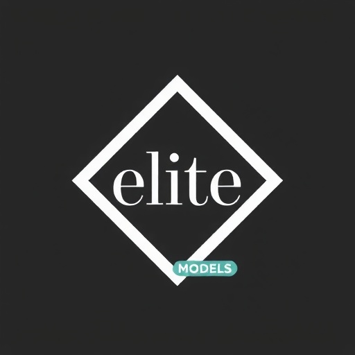 Elite Models Dubai Logo